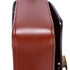 C Flap Bag Leather Mini