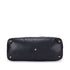 Twill Satchel Leather