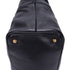 Twill Satchel Leather