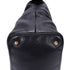 Twill Satchel Leather