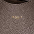 Phantom Tie Cabas Tote Leather Small
