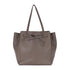 Phantom Tie Cabas Tote Leather Small