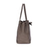 Phantom Tie Cabas Tote Leather Small