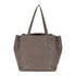 Phantom Tie Cabas Tote Leather Small