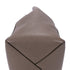 Phantom Tie Cabas Tote Leather Small