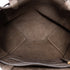 Phantom Tie Cabas Tote Leather Small