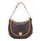 Tulum Handbag Monogram Canvas GM