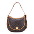 Tulum Handbag Monogram Canvas GM