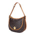 Tulum Handbag Monogram Canvas GM