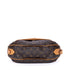 Tulum Handbag Monogram Canvas GM