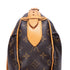 Tulum Handbag Monogram Canvas GM