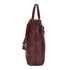 Convertible Shopper Tote Vitello Daino Large