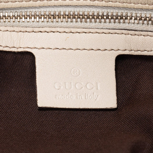 Peggy Tote GG Canvas Large