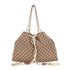 Peggy Tote GG Canvas Large