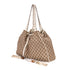 Peggy Tote GG Canvas Large