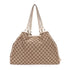 Peggy Tote GG Canvas Large