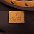 Vintage Bamboo Hobo GG Canvas Large