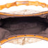 Vintage Bamboo Hobo GG Canvas Large