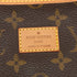 Saumur Handbag Monogram Canvas 35