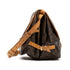 Saumur Handbag Monogram Canvas 35