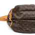 Saumur Handbag Monogram Canvas 35