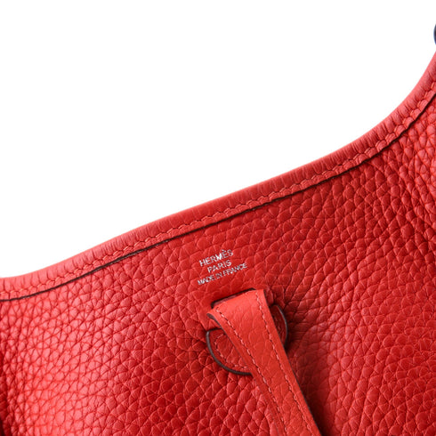 Evelyne Bag Gen III Clemence TPM