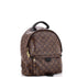 Palm Springs Backpack Monogram Canvas MM