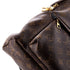 Palm Springs Backpack Monogram Canvas MM