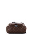 Palm Springs Backpack Monogram Canvas MM