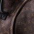 Palm Springs Backpack Monogram Canvas MM