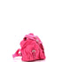 Double Front Pocket Backpack Tessuto Small