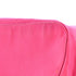 Double Front Pocket Backpack Tessuto Small