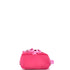 Double Front Pocket Backpack Tessuto Small