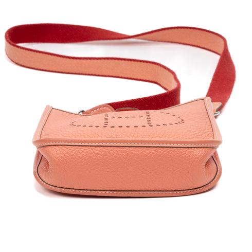 Evelyne Bag Gen III Clemence TPM