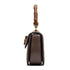 Bamboo 1947 Top Handle Bag Jumbo GG Canvas Small