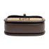 Bamboo 1947 Top Handle Bag Jumbo GG Canvas Small