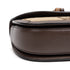 Bamboo 1947 Top Handle Bag Jumbo GG Canvas Small