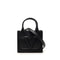 VLogo Signature Pouch Tote Leather Mini
