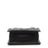 VLogo Signature Pouch Tote Leather Mini