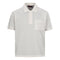 GUCCI Horsebit-Embroidered Pocket Polo Shirt