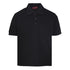 GUCCI Horsebit-Embroidered Pocket Polo Shirt