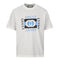 GUCCI Classic Square Print T-Shirt