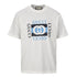 GUCCI Classic Square Print T-Shirt