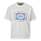 GUCCI Classic Square Print T-Shirt