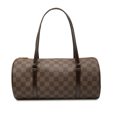 Papillon Handbag Damier 30