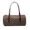 Papillon Handbag Damier 30