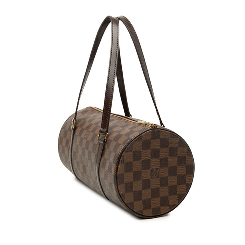 Papillon Handbag Damier 30