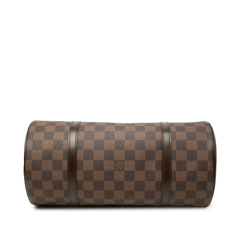 Papillon Handbag Damier 30