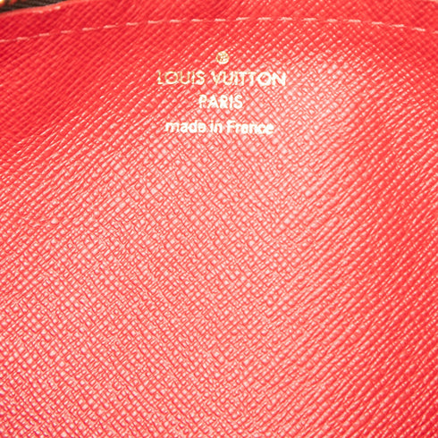 Papillon Handbag Damier 30