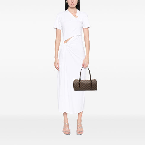 Papillon Handbag Damier 30